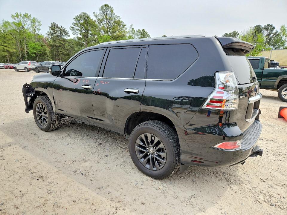 Aukcja sprzedaży 2023 Lexus Gx 460, vin: JTJAM7BX5P5377008, numer aukcji: 49132916
