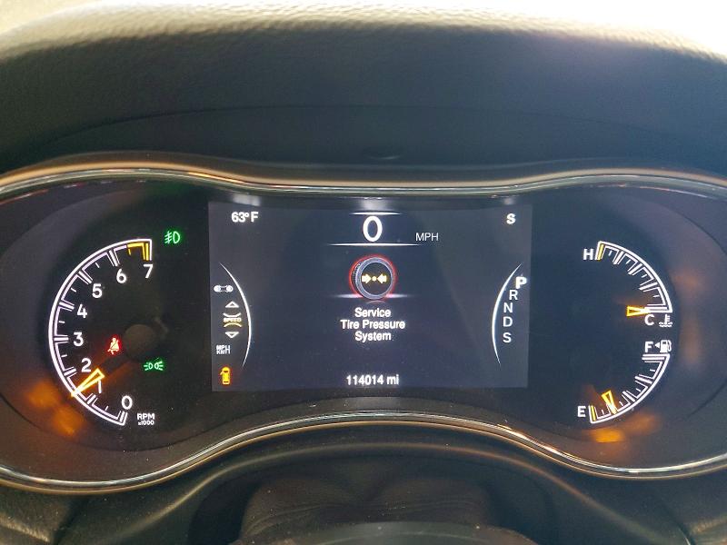 50150996 :رقم المزاد ، 1C4RJEAG4FC668291 vin ، 2015 Jeep Grand Cherokee مزاد بيع