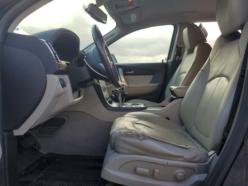 Aukcja sprzedaży 2011 Gmc Acadia, vin: 1GKKRSED0BJ169331, numer aukcji: 48539446
