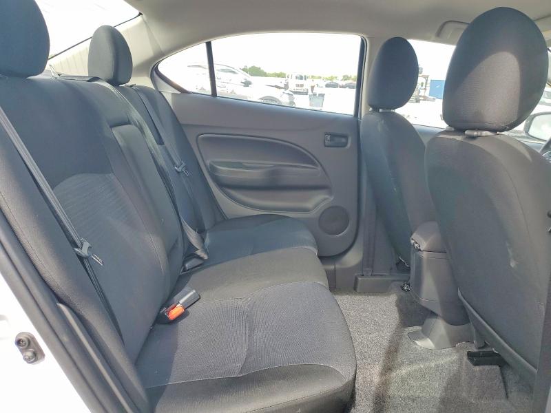 Продаж на аукціоні авто 2024 Mitsubishi Mirage, vin: ML32FUFJ8RHF06078, номер лоту: 49377626