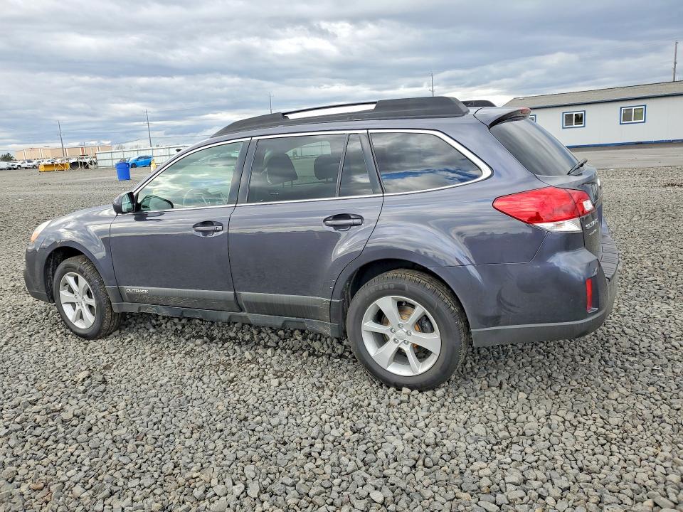 Продажа на аукционе авто 2013 Subaru Outback, vin: 4S4BRBCC6D3257681, номер лота: 48482226