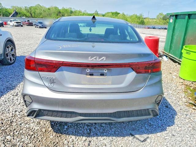 Продаж на аукціоні авто 2024 Kia Forte, vin: 3KPF24AD7RE747418, номер лоту: 48676736