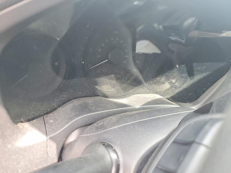Aukcja sprzedaży 2022 Honda Hr-v, vin: 3CZRU6H31NM709127, numer aukcji: 49226486