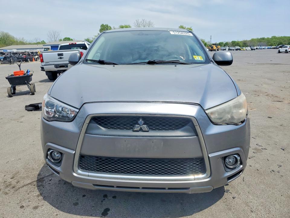 Aukcja sprzedaży 2011 Mitsubishi Outlander Sport, vin: JA4AR4AUXBZ011390, numer aukcji: 51258326