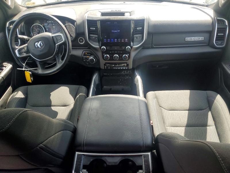 Aukcja sprzedaży 2019 Ram 1500, vin: 1C6SRFFT5KN777466, numer aukcji: 50967886