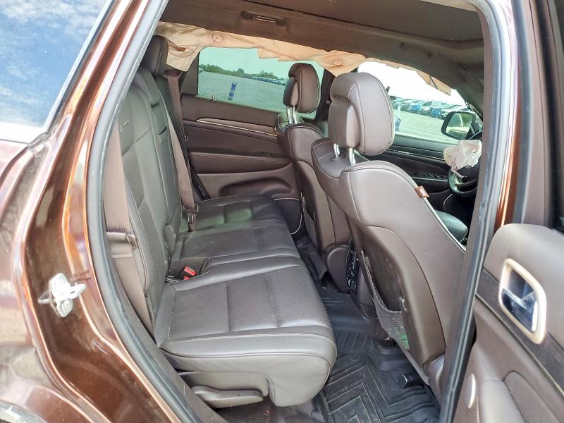 Aukcja sprzedaży 2014 Jeep Grand Cherokee, vin: 1C4RJFJGXEC175428, numer aukcji: 50230706
