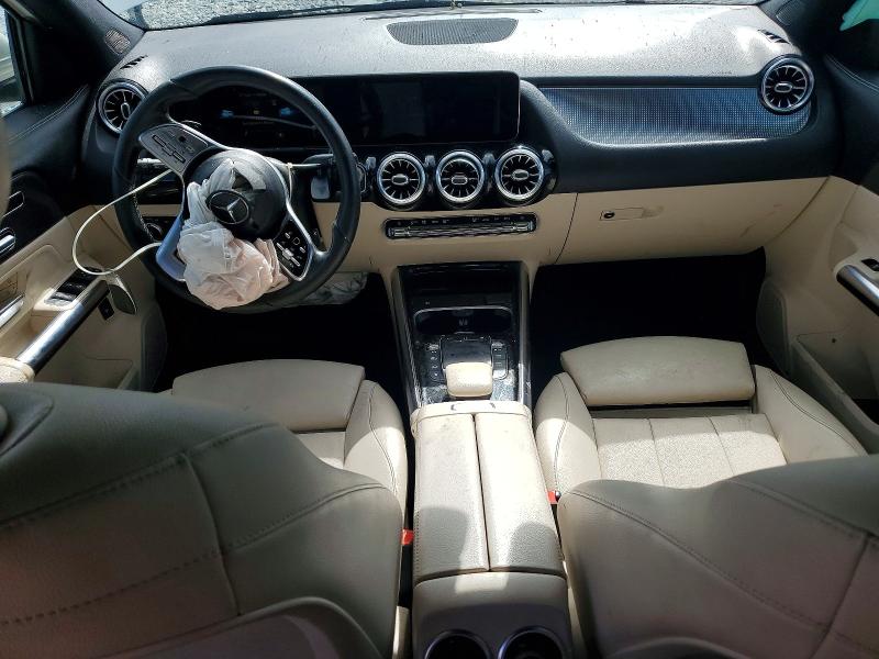 Продаж на аукціоні авто 2021 Mercedes-benz Gla, vin: W1N4N4GB7MJ131839, номер лоту: 48733206