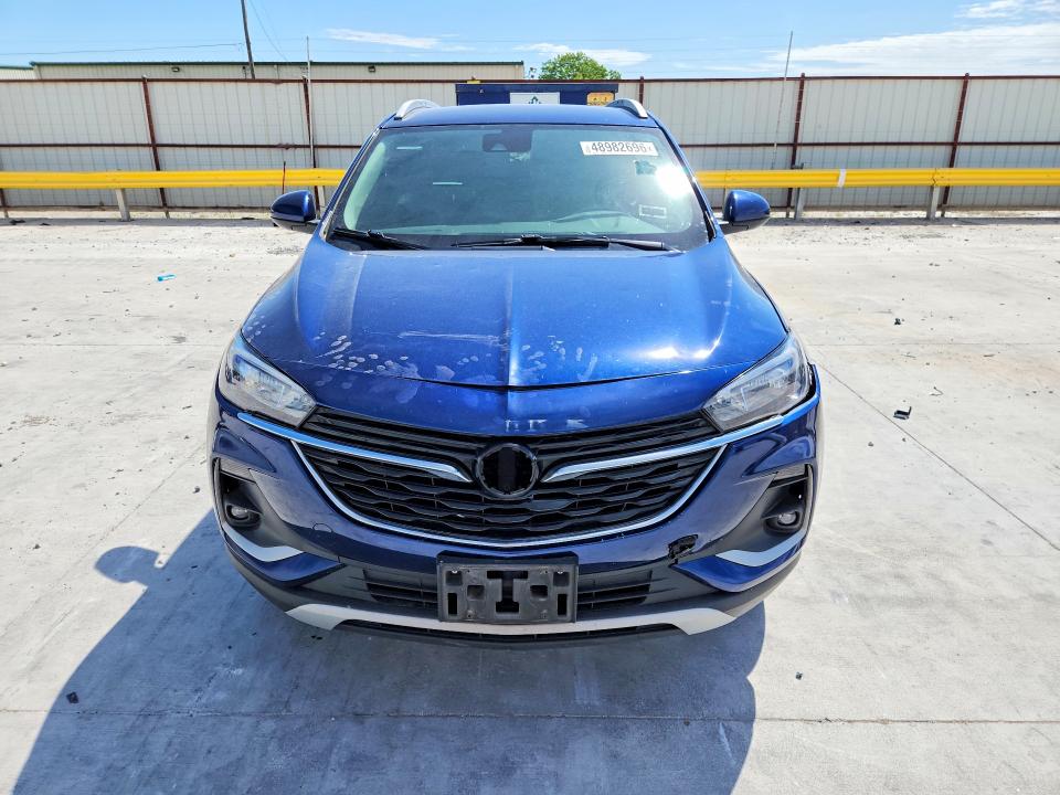 Продаж на аукціоні авто 2022 Buick Encore Gx, vin: KL4MMDS22NB135580, номер лоту: 48982696