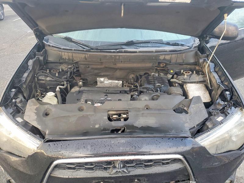 Продаж на аукціоні авто 2015 Mitsubishi Outlander Sport, vin: 4A4AP4AU6FE060717, номер лоту: 48287746