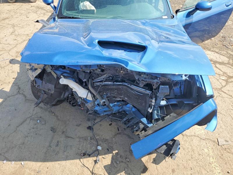 Продаж на аукціоні авто 2022 Dodge Challenger, vin: 2C3CDZKG2NH192545, номер лоту: 49461486