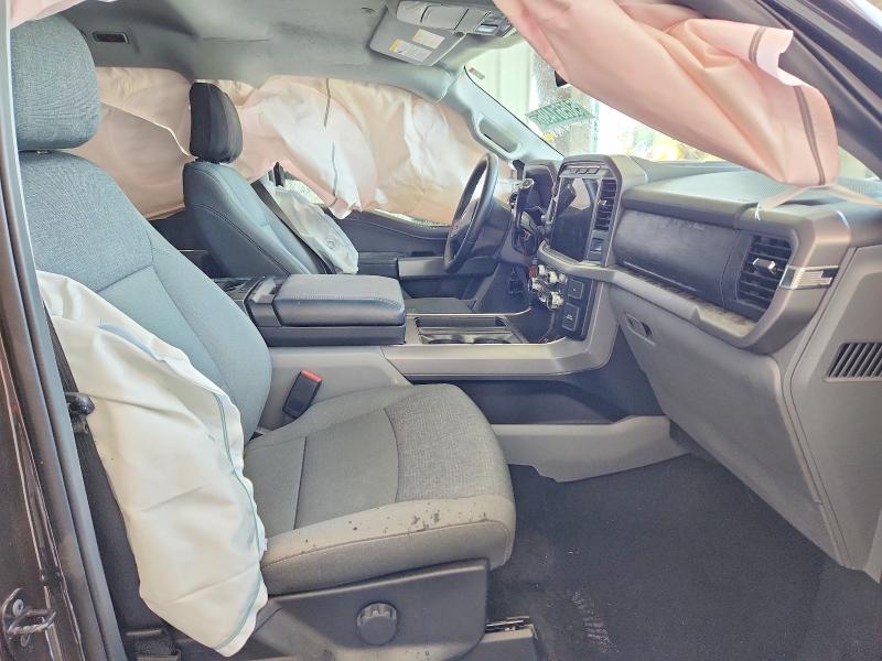 Aukcja sprzedaży 2024 Ford F150, vin: 1FTFW3L89RFA80999, numer aukcji: 50561496