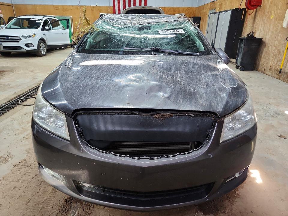 Aukcja sprzedaży 2013 Buick Lacrosse, vin: 1G4GC5E3XDF299078, numer aukcji: 50655446