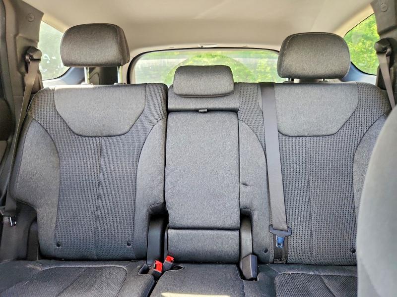 Aukcja sprzedaży 2020 Hyundai Santa Fe, vin: 5NMS3CAD2LH238679, numer aukcji: 51623606