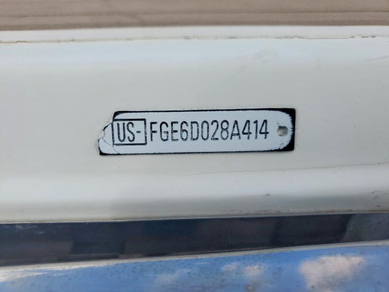Aukcja sprzedaży 2014 Cobalt Boat, vin: FGE6D028A414, numer aukcji: 51700076
