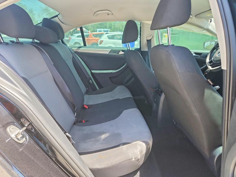 Aukcja sprzedaży 2017 Volkswagen Jetta, vin: 3VW2B7AJ1HM308643, numer aukcji: 50174256