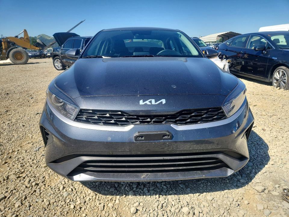 2024 Kia Forte მანქანა იყიდება აუქციონზე, vin: 3KPF24AD6RE798411, აუქციონის ნომერი: 48965246