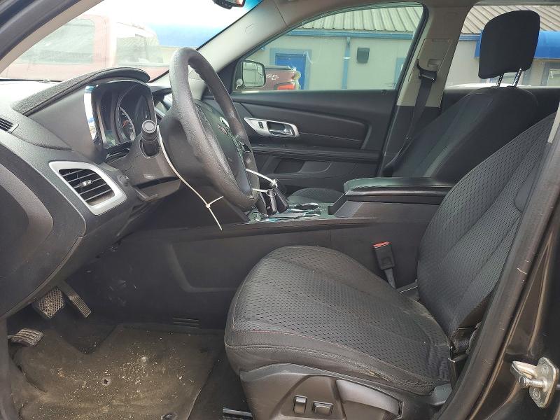 2013 Gmc Terrain მანქანა იყიდება აუქციონზე, vin: 2GKALMEK0D6181535, აუქციონის ნომერი: 49341986