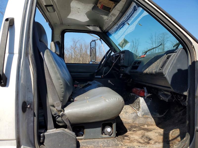 Aukcja sprzedaży 2000 Chevrolet C-series, vin: 1GBM7H1C2YJ525382, numer aukcji: 52422406