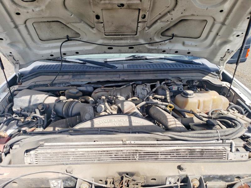 49082746 :رقم المزاد ، 1FDAX5HR9AEA82553 vin ، 2010 Ford F550 مزاد بيع
