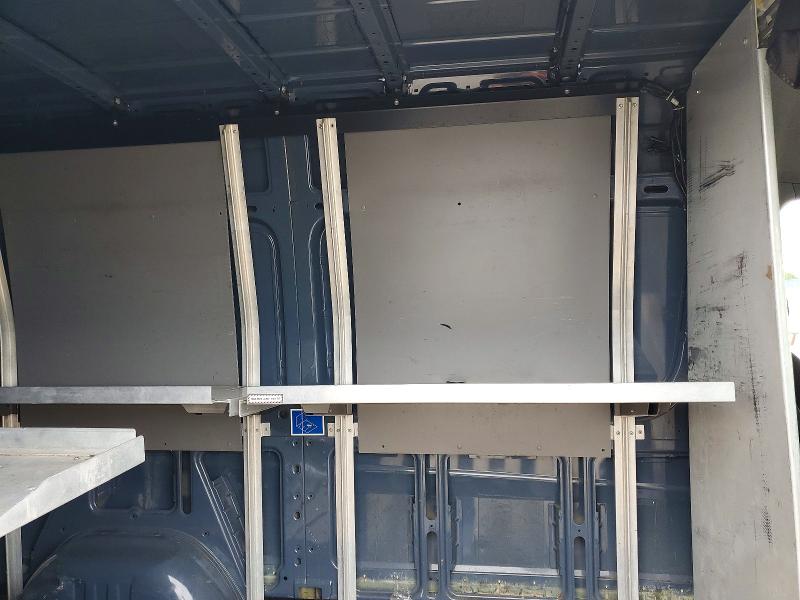 2018 Mercedes Benz Sprinter მანქანა იყიდება აუქციონზე, vin: WD3PE7CD3JP622442, აუქციონის ნომერი: 50918336