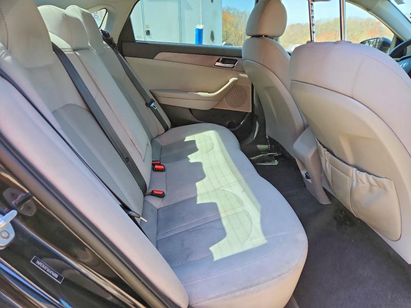 Aukcja sprzedaży 2019 Hyundai Sonata, vin: 5NPE24AF5KH796888, numer aukcji: 48538626