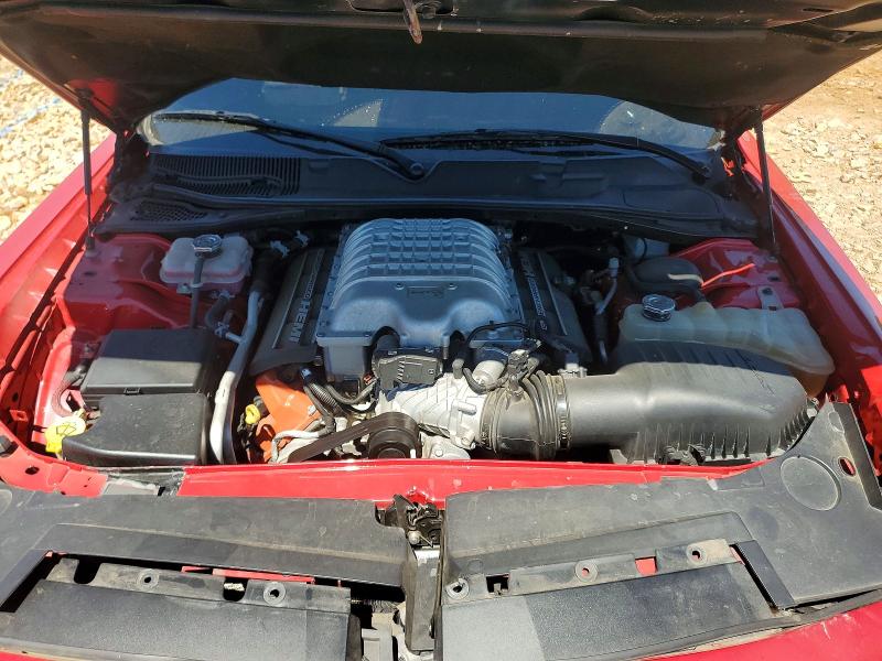 Продаж на аукціоні авто 2016 Dodge Challenger, vin: 2C3CDZC9XGH335678, номер лоту: 50583436