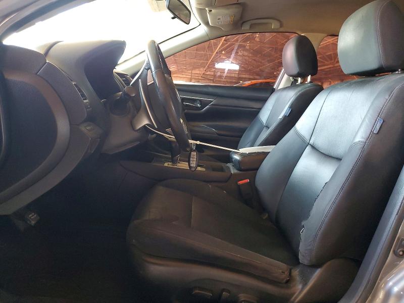 Продажа на аукционе авто 2016 Nissan Altima, vin: 1N4AL3AP5GC240409, номер лота: 48195306
