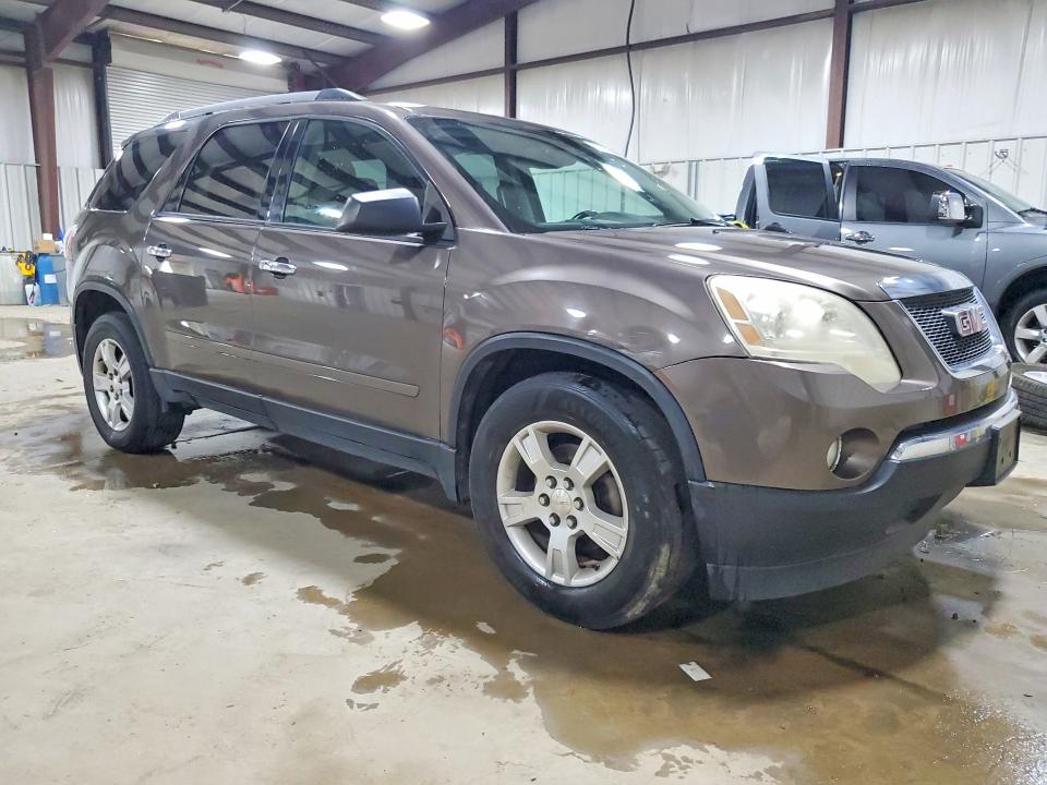 51331206 :رقم المزاد ، 1GKKVPED6CJ172499 vin ، 2012 Gmc Acadia مزاد بيع