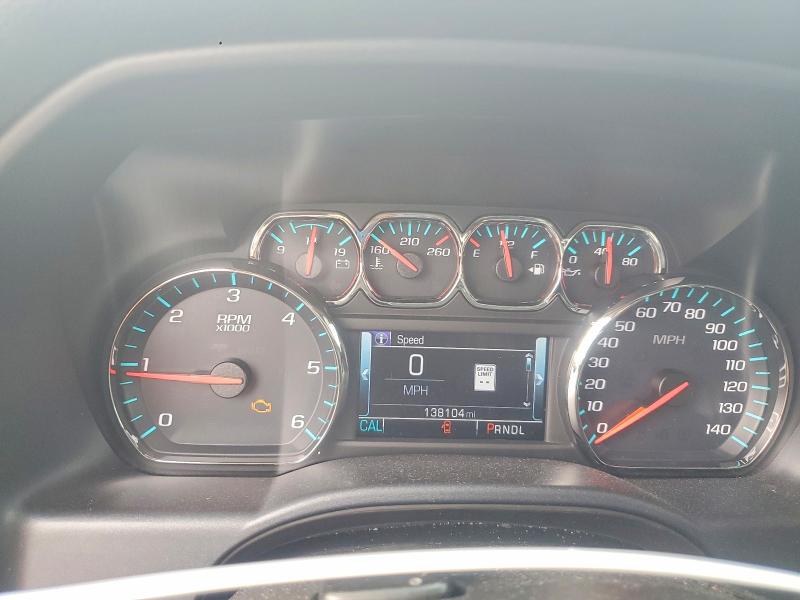 Aukcja sprzedaży 2018 Chevrolet Silverado, vin: 3GCPCREC1JG179479, numer aukcji: 50347176