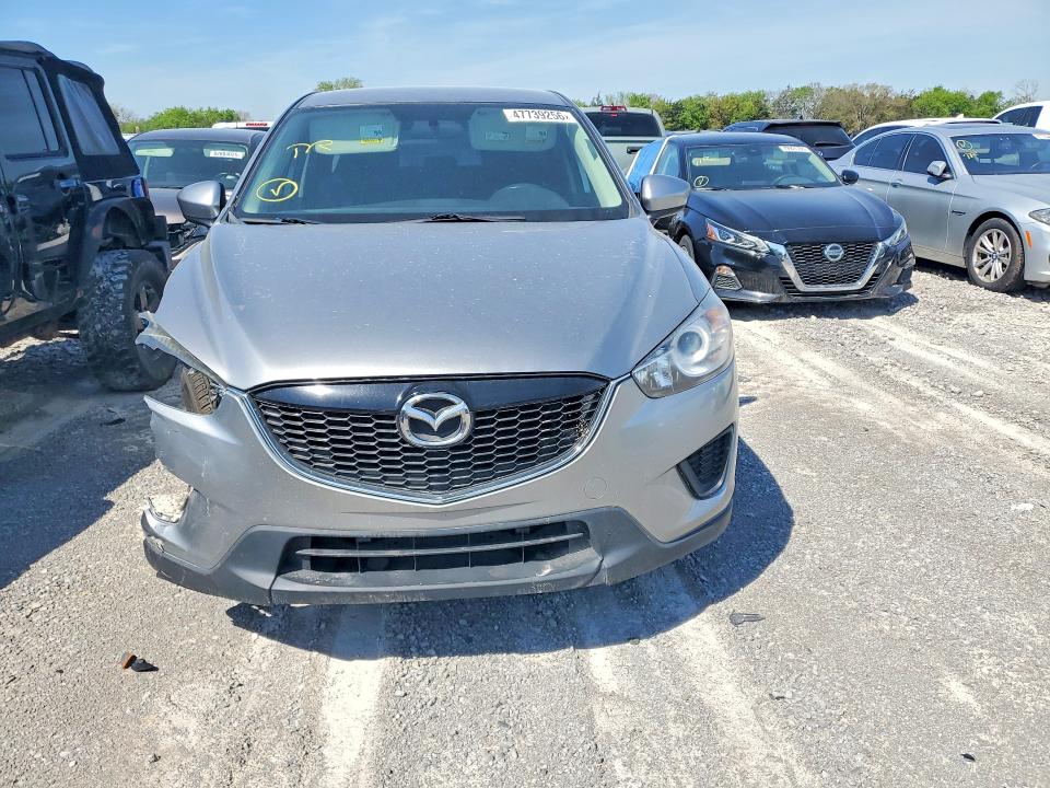 Продаж на аукціоні авто 2014 Mazda Cx-5, vin: JM3KE2BE4E0336974, номер лоту: 47739256