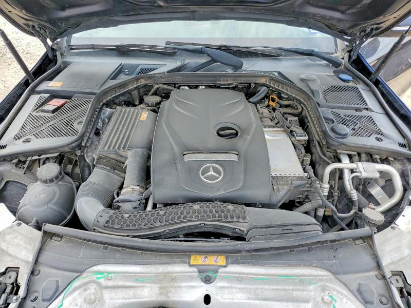 Продаж на аукціоні авто 2015 Mercedes-benz C, vin: 55SWF4JB0FU081560, номер лоту: 49548856