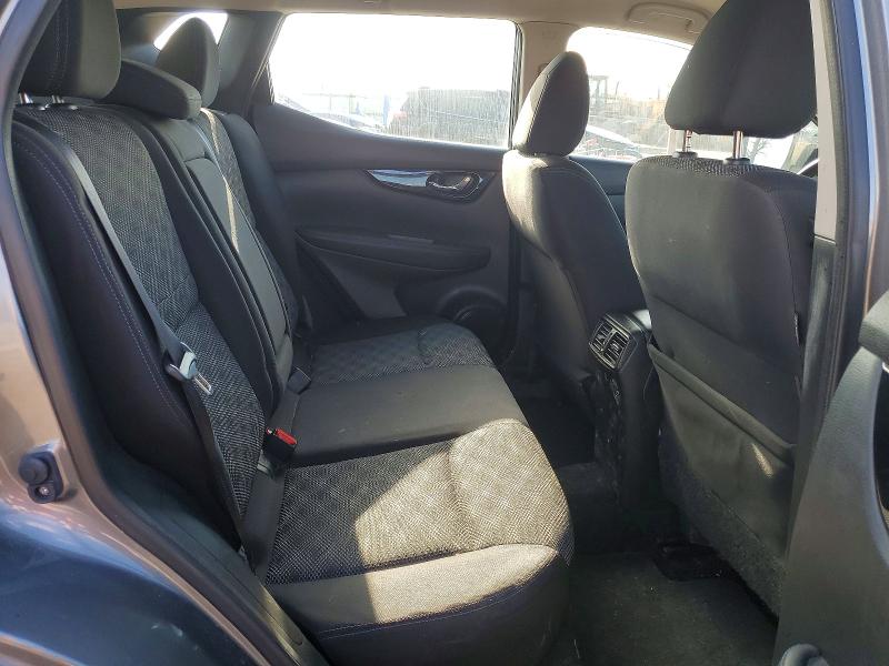 Aukcja sprzedaży 2017 Nissan Rogue Sport, vin: JN1BJ1CR9HW142039, numer aukcji: 48896776