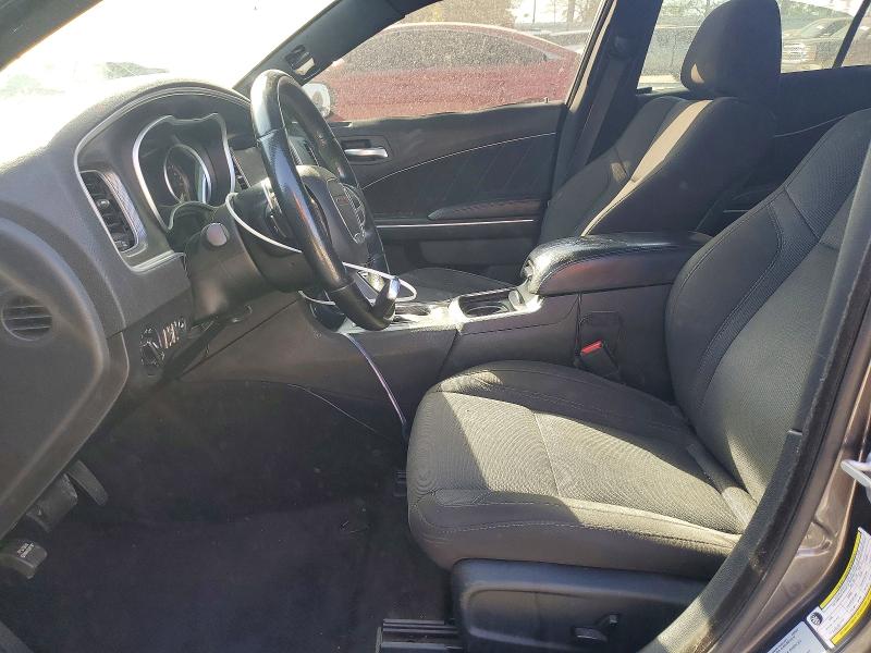 Aukcja sprzedaży 2018 Dodge Charger, vin: 2C3CDXCT8JH122686, numer aukcji: 48490496