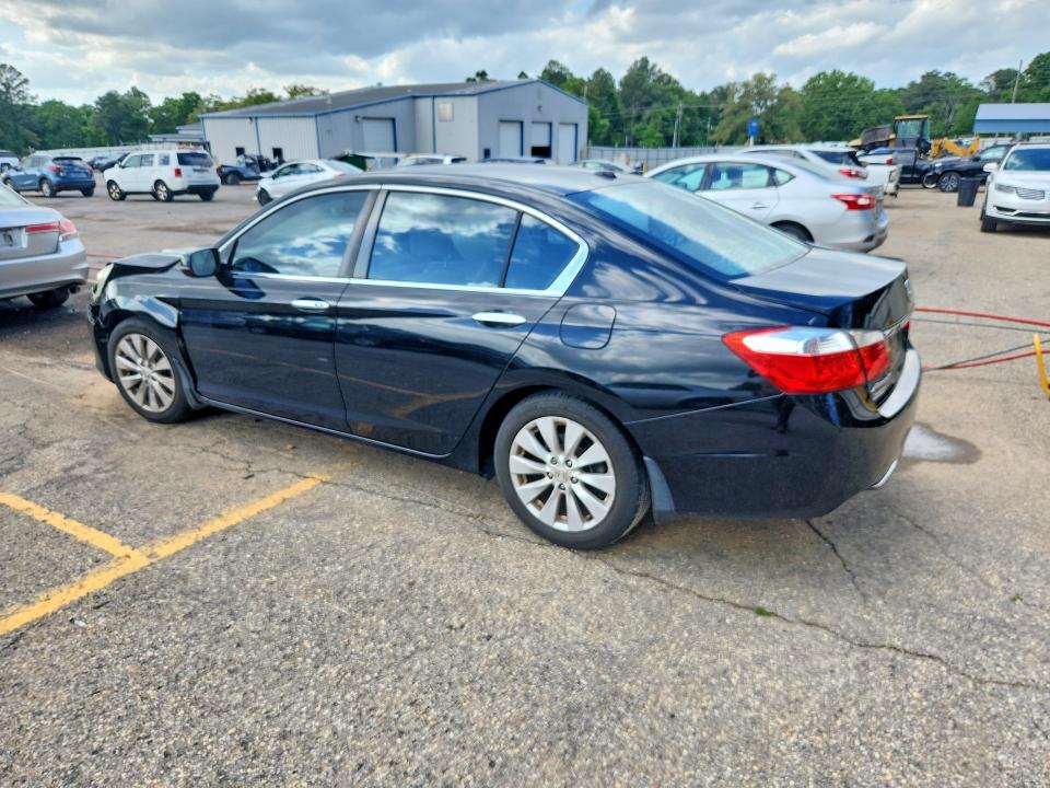 Продажа на аукционе авто 2015 Honda Accord, vin: 1HGCR2F8XFA194424, номер лота: 50265476