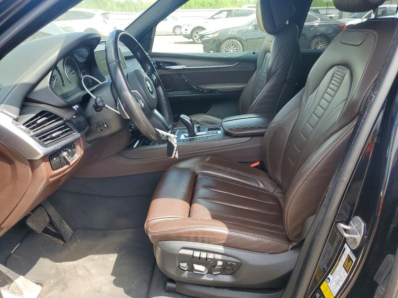 50297576 :رقم المزاد ، 5UXKR0C50J0X96500 vin ، 2018 Bmw X5 مزاد بيع
