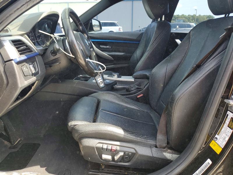 Продаж на аукціоні авто 2018 Bmw 340, vin: WBA8B3G59JNU36671, номер лоту: 51257636
