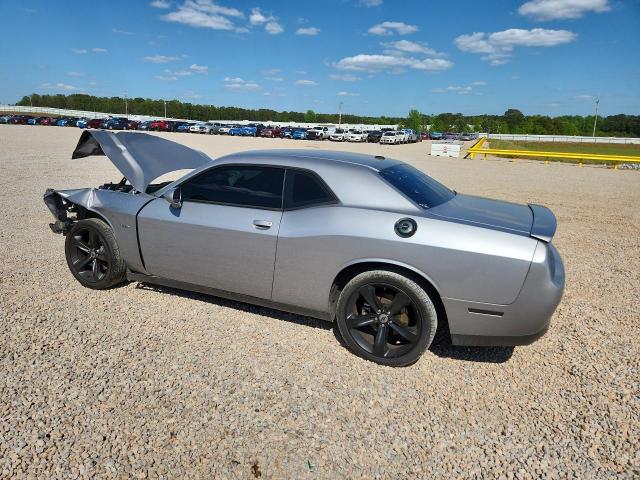Продаж на аукціоні авто 2017 Dodge Challenger, vin: 2C3CDZBT9HH517743, номер лоту: 50172286