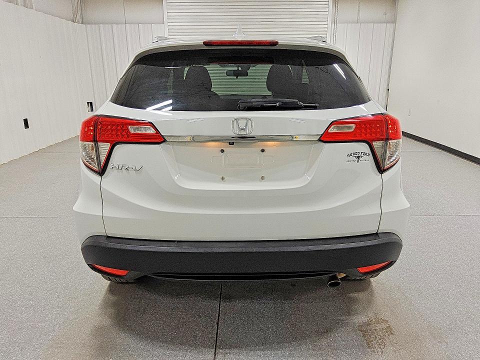 2020 Honda Hr-v მანქანა იყიდება აუქციონზე, vin: 3CZRU5H52LM710036, აუქციონის ნომერი: 51309716