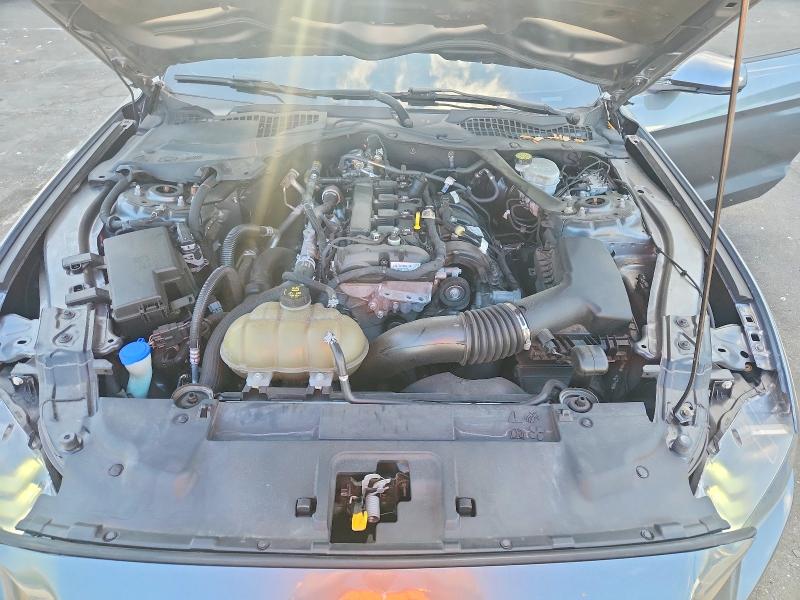 Продажа на аукционе авто 2021 Ford Mustang, vin: 1FATP8UH2M5120856, номер лота: 48400276