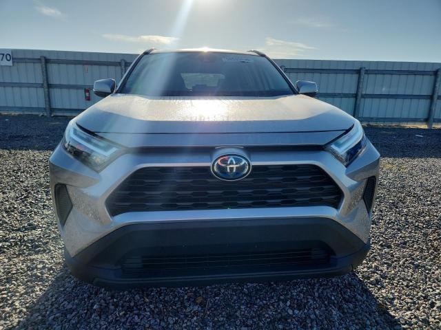 2022 Toyota Rav4 მანქანა იყიდება აუქციონზე, vin: 4T3RWRFV6NU063538, აუქციონის ნომერი: 50695666