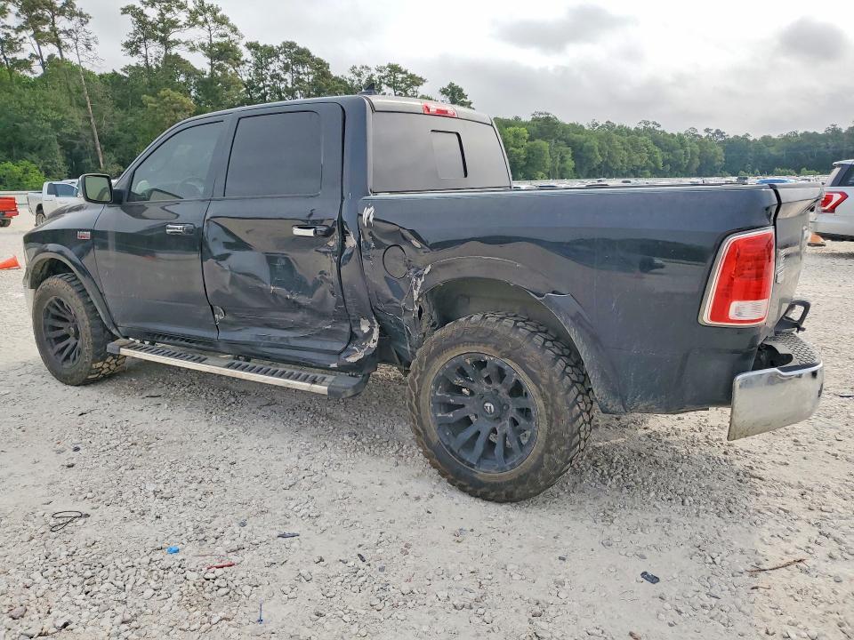 Auction sale of the 2017 Ram 1500, vin: 1C6RR7NT0HS817467, lot number: 51891426