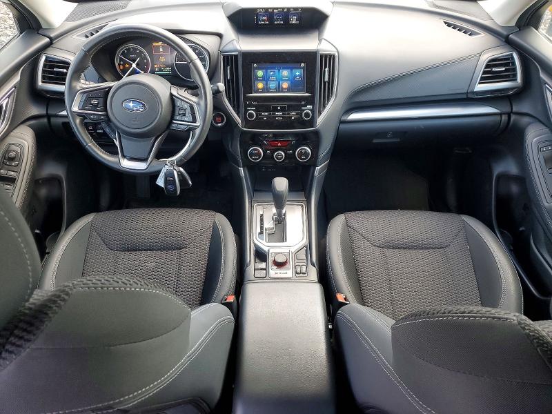 Продаж на аукціоні авто 2023 Subaru Forester, vin: JF2SKAEC3PH435538, номер лоту: 48360036