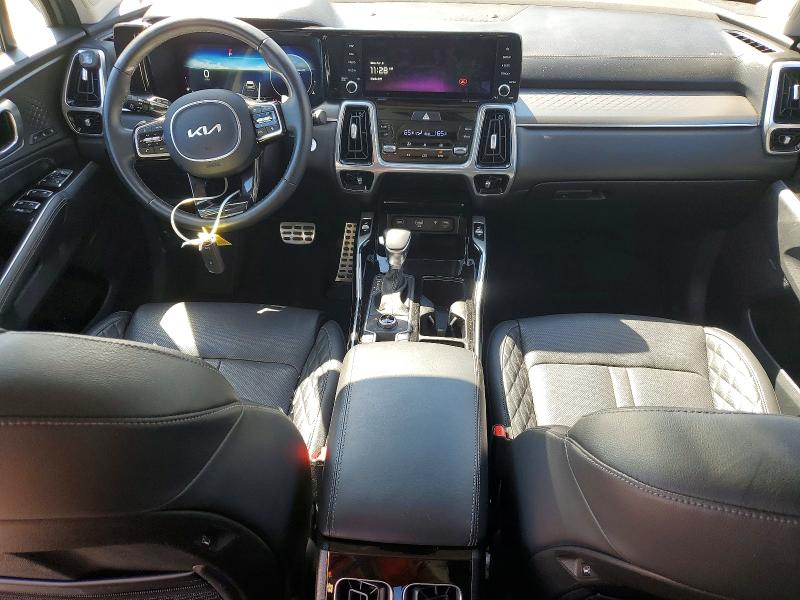 Aukcja sprzedaży 2023 Kia Sorento, vin: 5XYRKDLF2PG210886, numer aukcji: 49282826