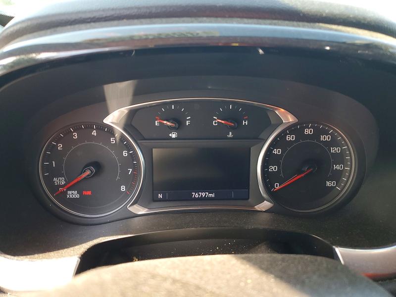 Продаж на аукціоні авто 2020 Chevrolet Traverse, vin: 1GNERHKW2LJ131710, номер лоту: 48853406