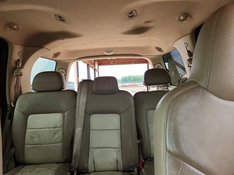 Продаж на аукціоні авто 2003 Ford Expedition, vin: 1FMPU17L13LC28449, номер лоту: 51660916