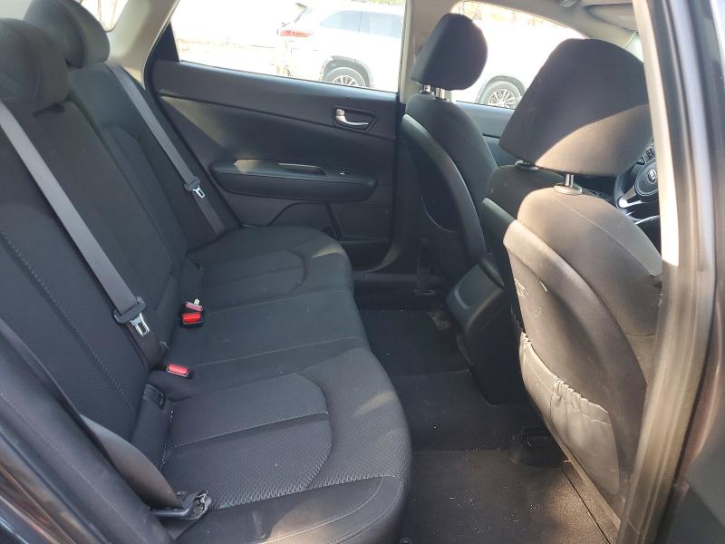 2018 Kia Optima მანქანა იყიდება აუქციონზე, vin: KNAGT4L35J5212803, აუქციონის ნომერი: 49310646