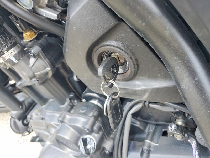 47897106 :رقم المزاد ، JH2SC8301RK300004 vin ، 2024 Honda Cmx1100 مزاد بيع