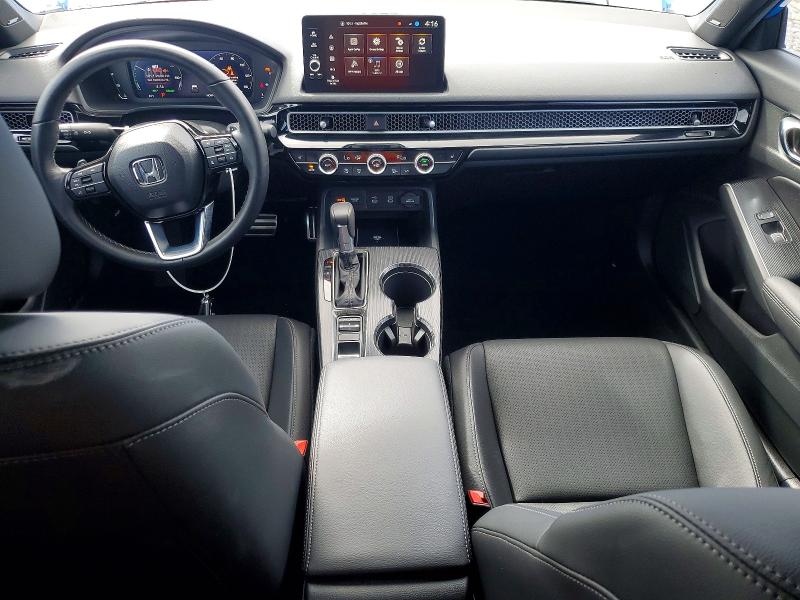 Aukcja sprzedaży 2025 Honda Civic, vin: 19XFL4H9XSE009374, numer aukcji: 49080586