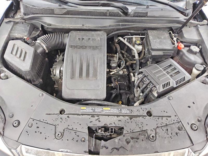 Aukcja sprzedaży 2015 Gmc Terrain, vin: 2GKALREK8F6287487, numer aukcji: 48976246