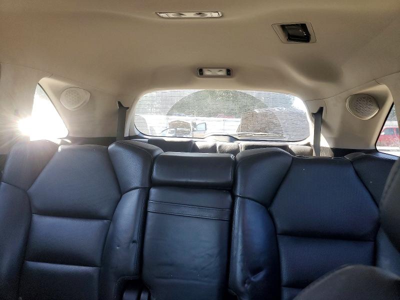 Продаж на аукціоні авто 2012 Acura Mdx, vin: 2HNYD2H69CH004991, номер лоту: 49099586